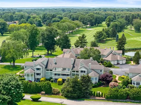 27 Eagle Drive North Kingstown RI 02852