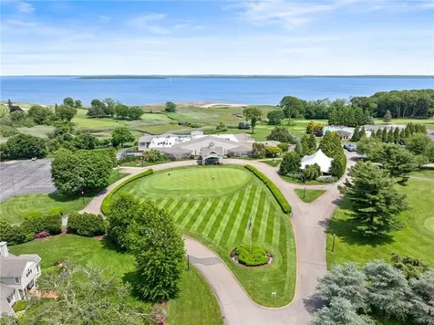 27 Eagle Drive North Kingstown RI 02852