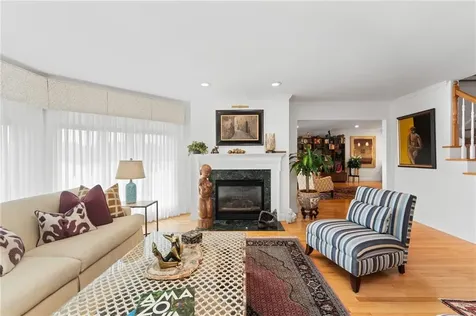 27 Eagle Drive North Kingstown RI 02852