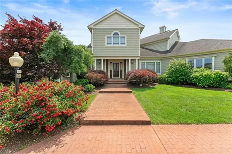 27 Eagle Drive North Kingstown RI 02852