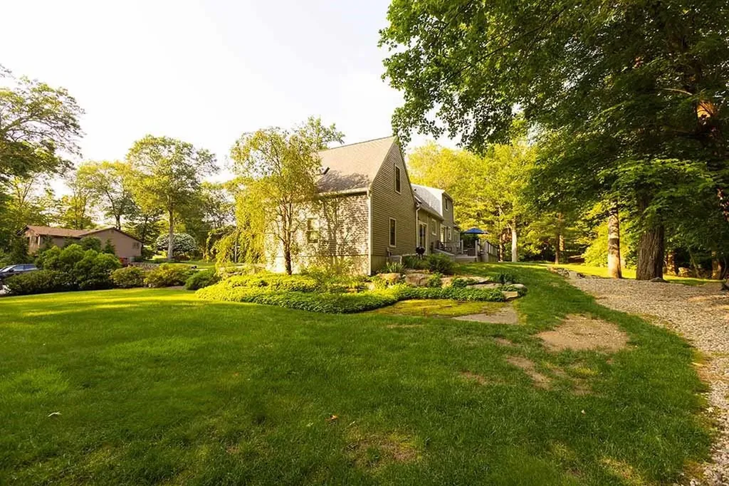 30 Karen Ann Drive Smithfield RI 02917