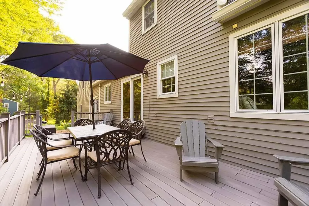 30 Karen Ann Drive Smithfield RI 02917