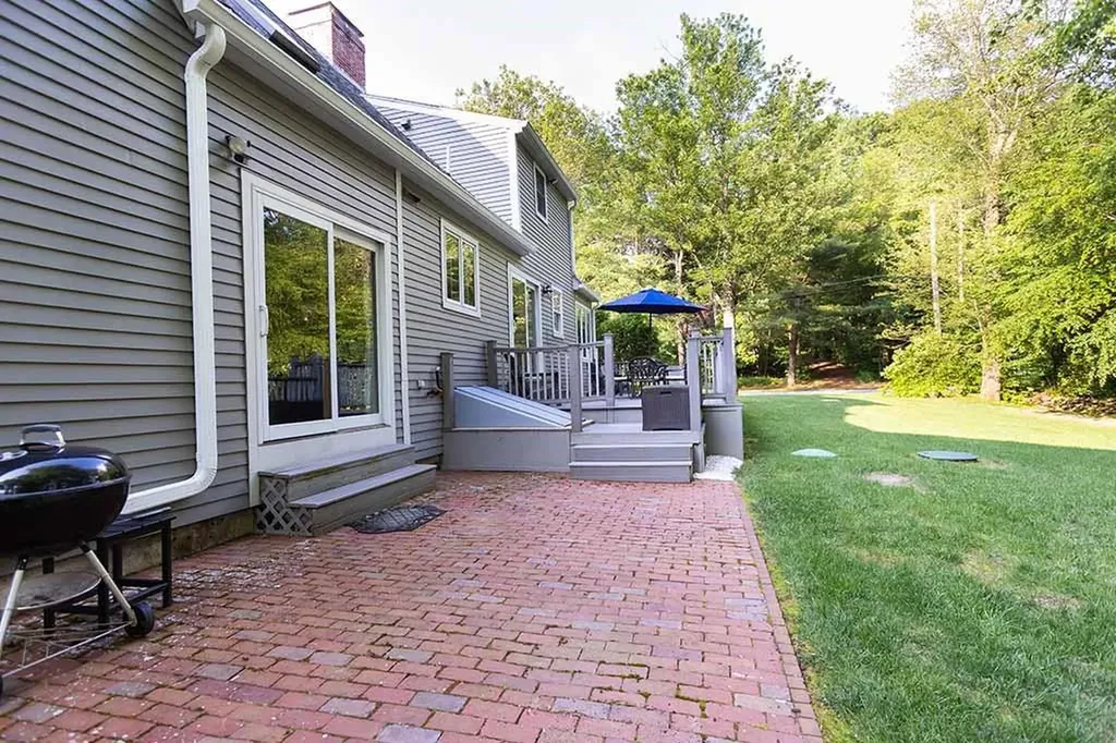 30 Karen Ann Drive Smithfield RI 02917