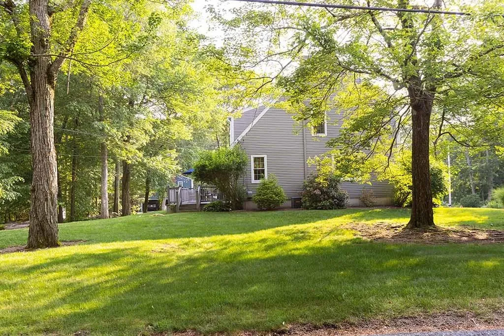 30 Karen Ann Drive Smithfield RI 02917