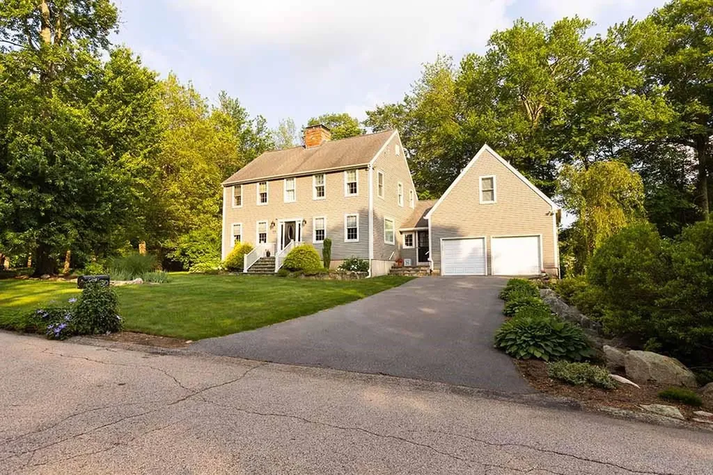 30 Karen Ann Drive Smithfield RI 02917