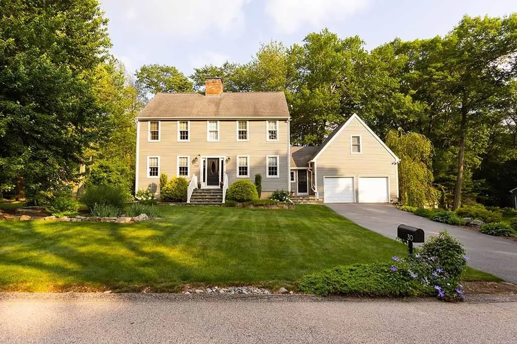 30 Karen Ann Drive Smithfield RI 02917