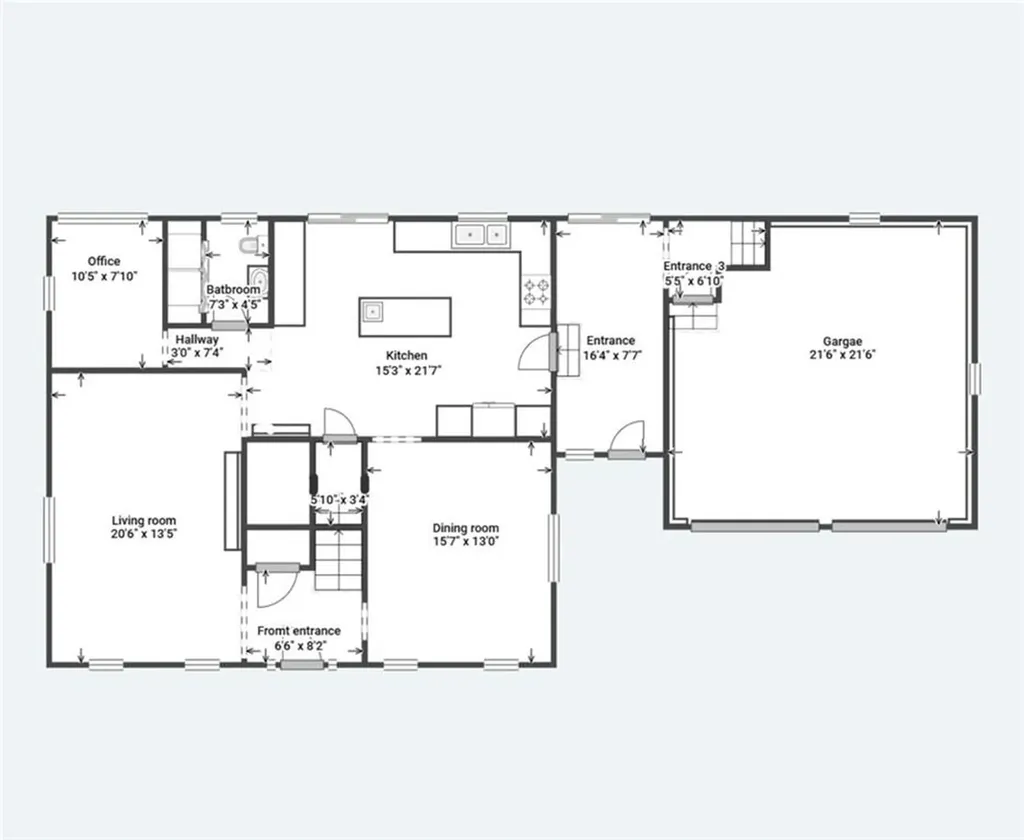 30 Karen Ann Drive Smithfield RI 02917