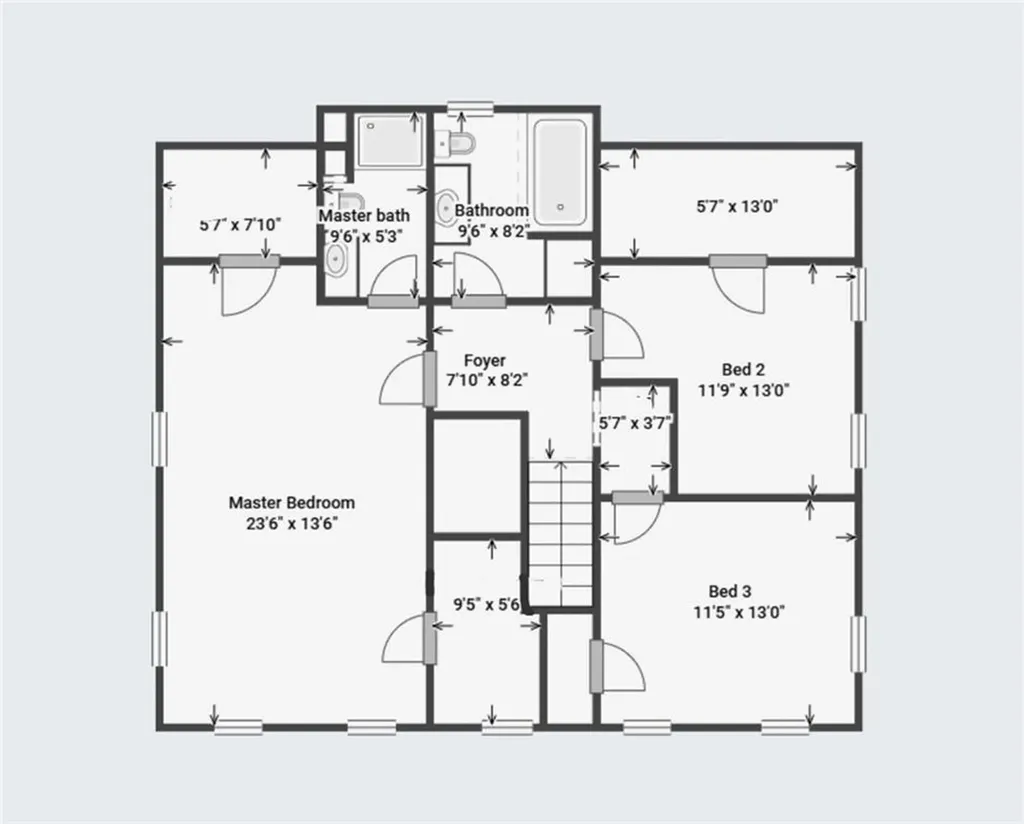 30 Karen Ann Drive Smithfield RI 02917