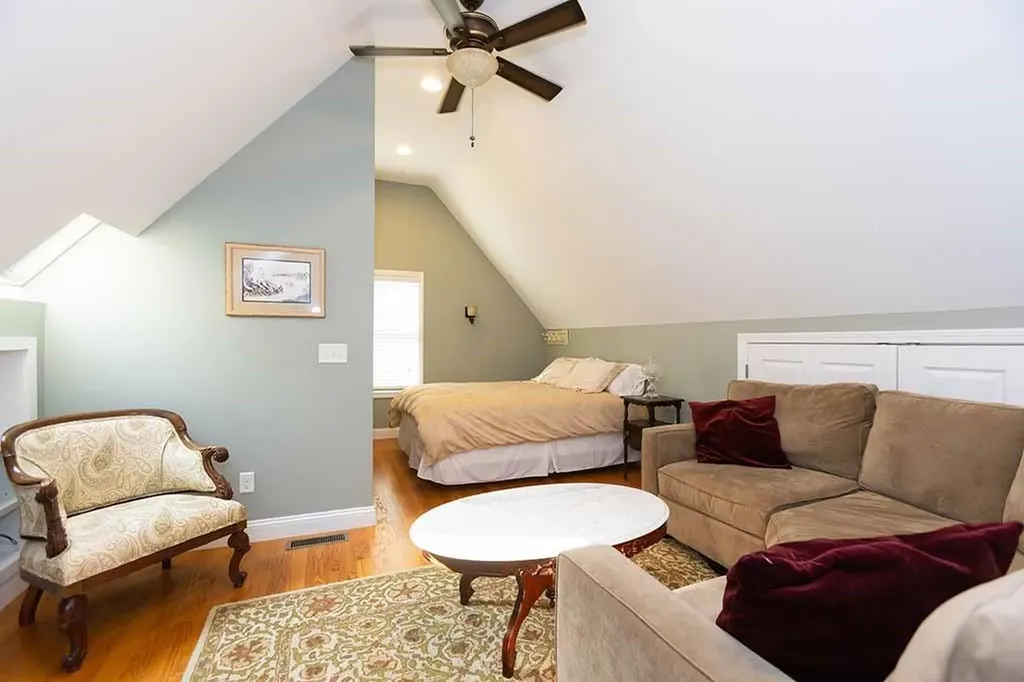 30 Karen Ann Drive Smithfield RI 02917