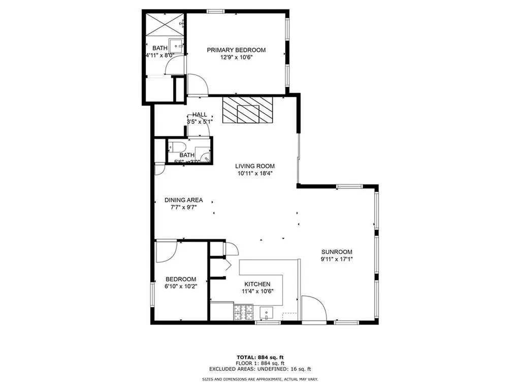 18 Tarklin Pond Drive North Smithfield RI 02896