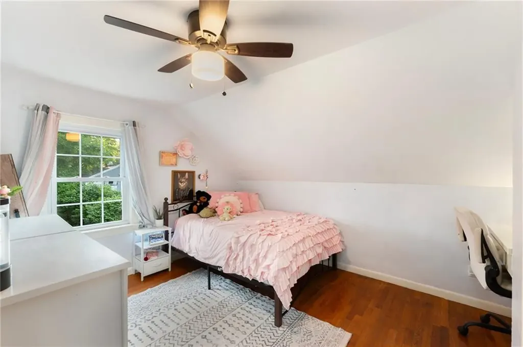20 Battey Avenue Coventry RI 02816