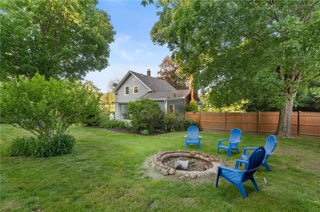 20 Battey Avenue Coventry RI 02816