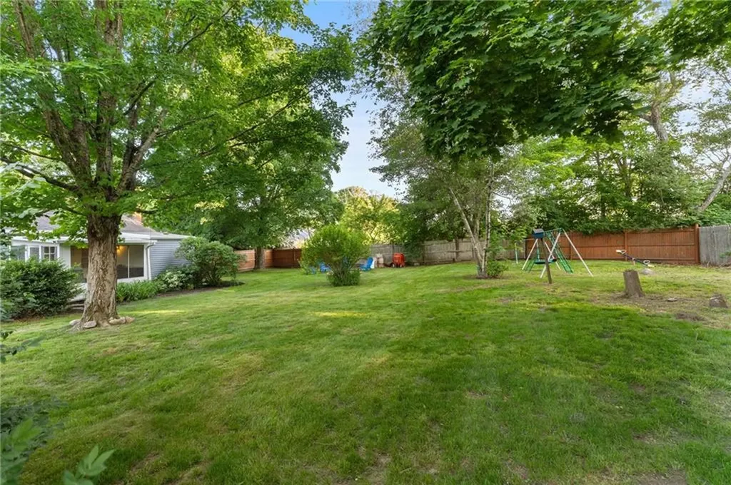20 Battey Avenue Coventry RI 02816