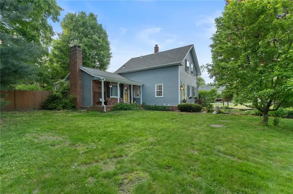 20 Battey Avenue Coventry RI 02816