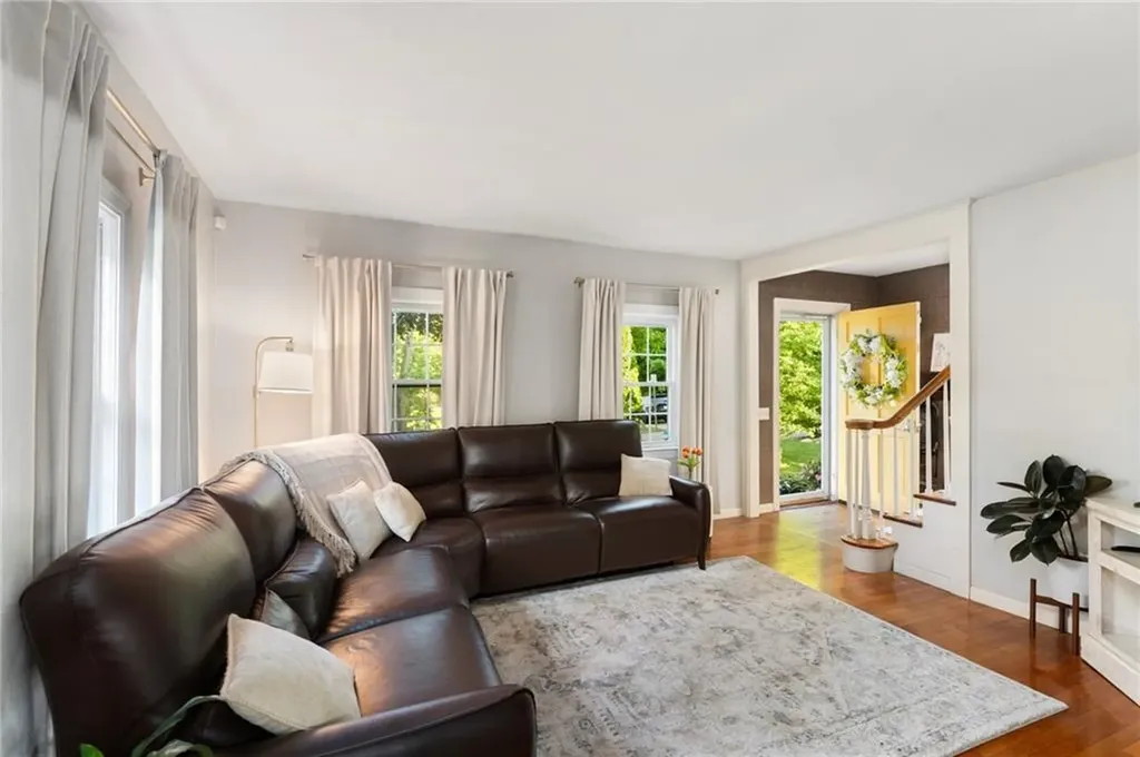 20 Battey Avenue Coventry RI 02816