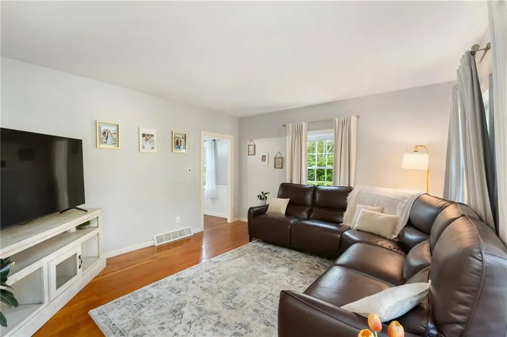 20 Battey Avenue Coventry RI 02816