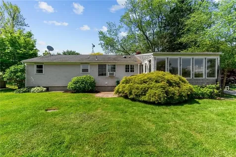 41 Ann Avenue Portsmouth RI 02871