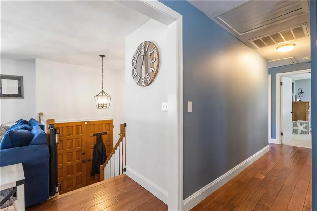 5 Sudbury Street North Providence RI 02904