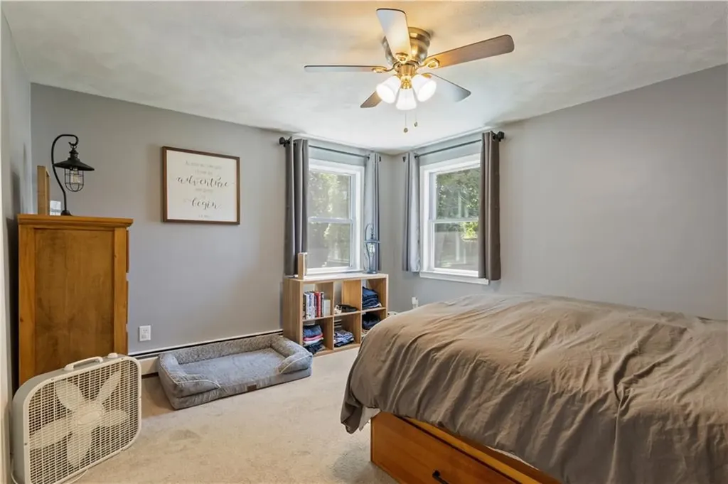 5 Sudbury Street North Providence RI 02904