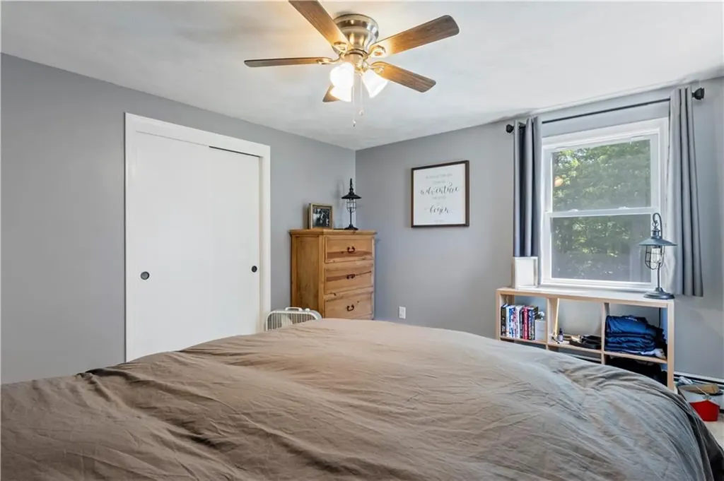 5 Sudbury Street North Providence RI 02904