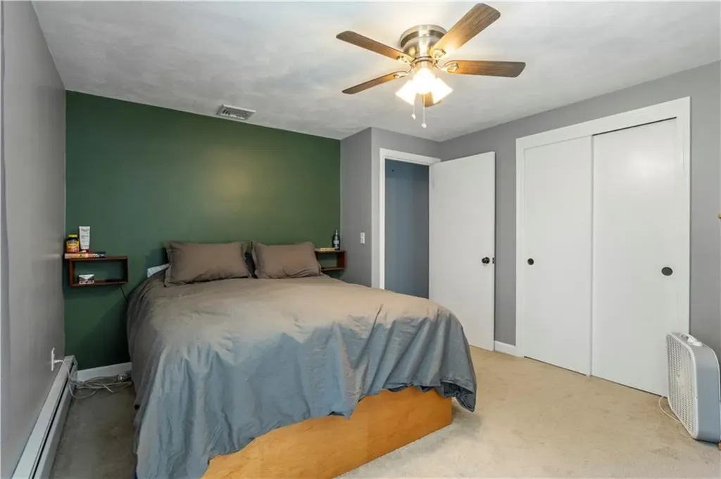 5 Sudbury Street North Providence RI 02904