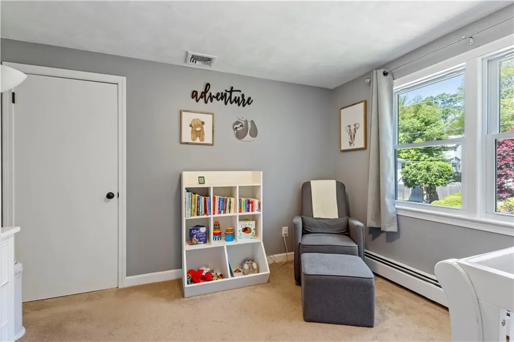5 Sudbury Street North Providence RI 02904