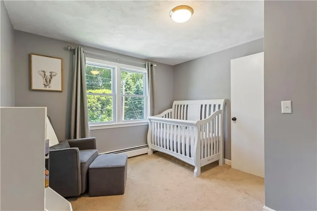 5 Sudbury Street North Providence RI 02904