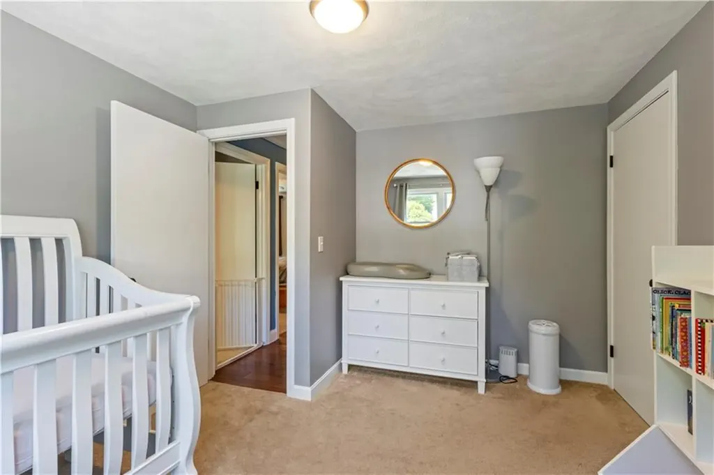 5 Sudbury Street North Providence RI 02904