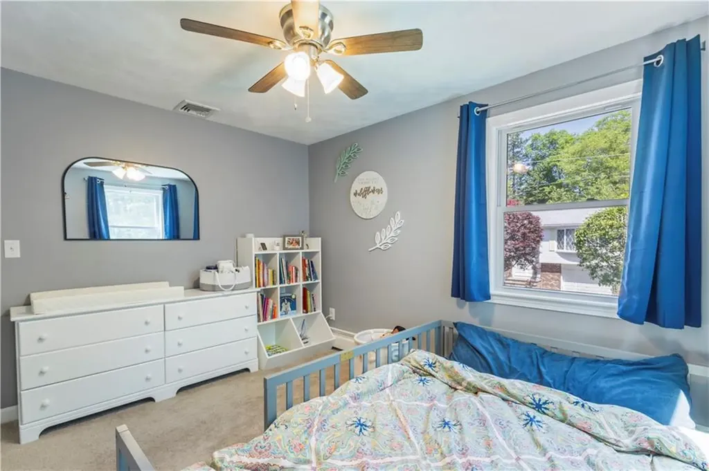 5 Sudbury Street North Providence RI 02904