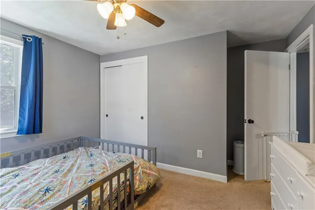 5 Sudbury Street North Providence RI 02904