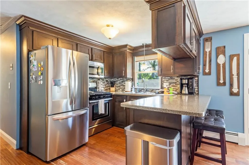 5 Sudbury Street North Providence RI 02904