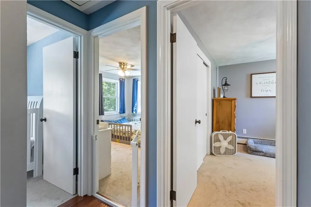 5 Sudbury Street North Providence RI 02904