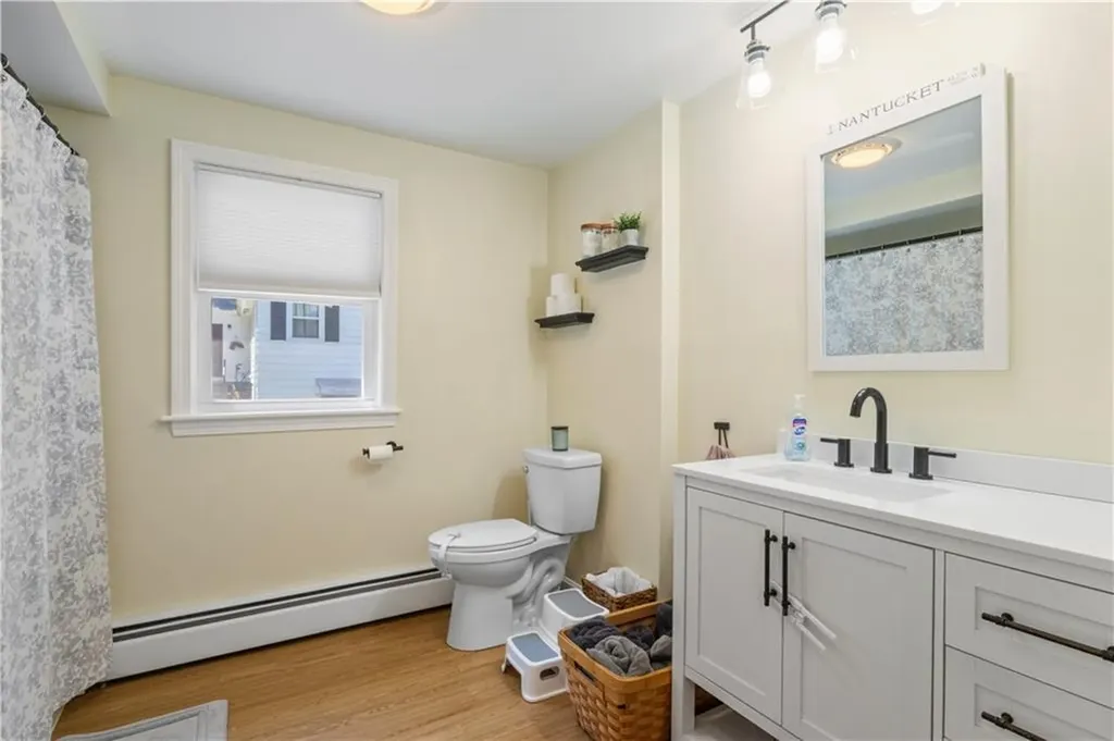 5 Sudbury Street North Providence RI 02904