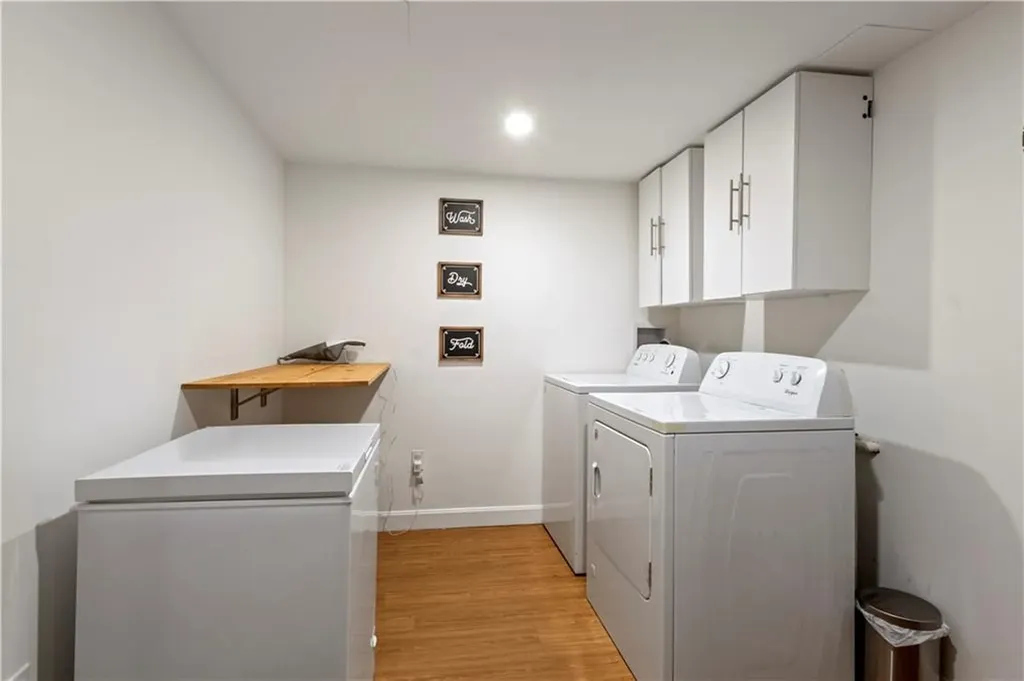 5 Sudbury Street North Providence RI 02904