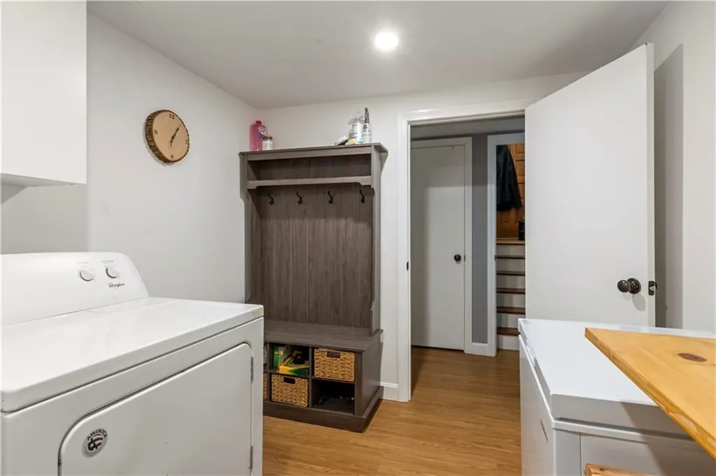5 Sudbury Street North Providence RI 02904