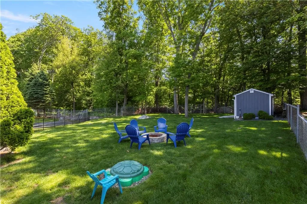 5 Sudbury Street North Providence RI 02904