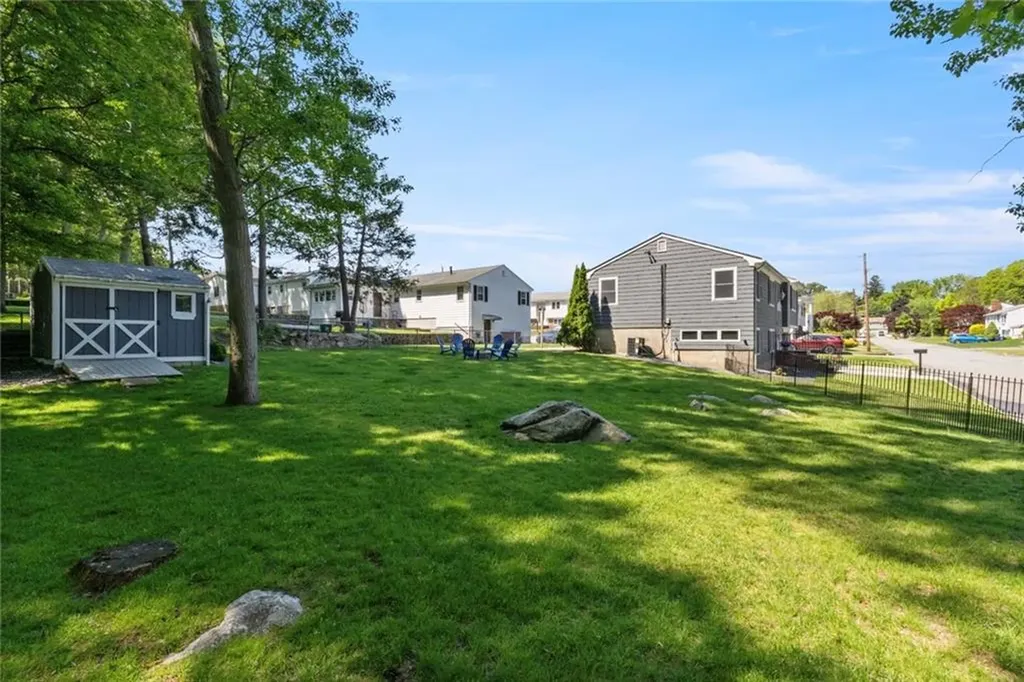 5 Sudbury Street North Providence RI 02904