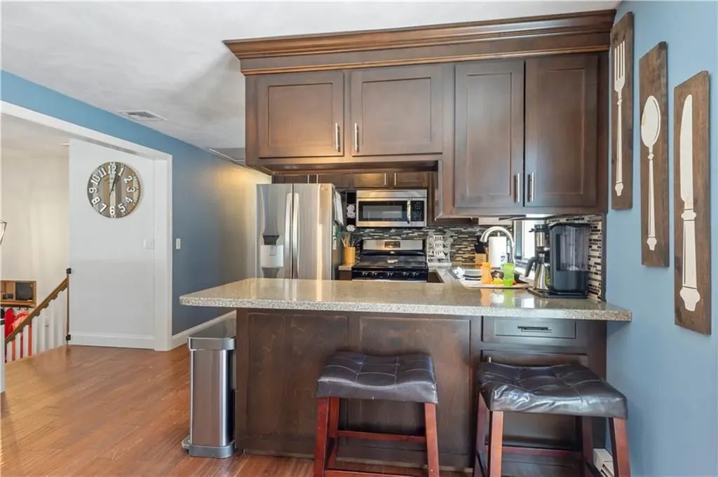 5 Sudbury Street North Providence RI 02904