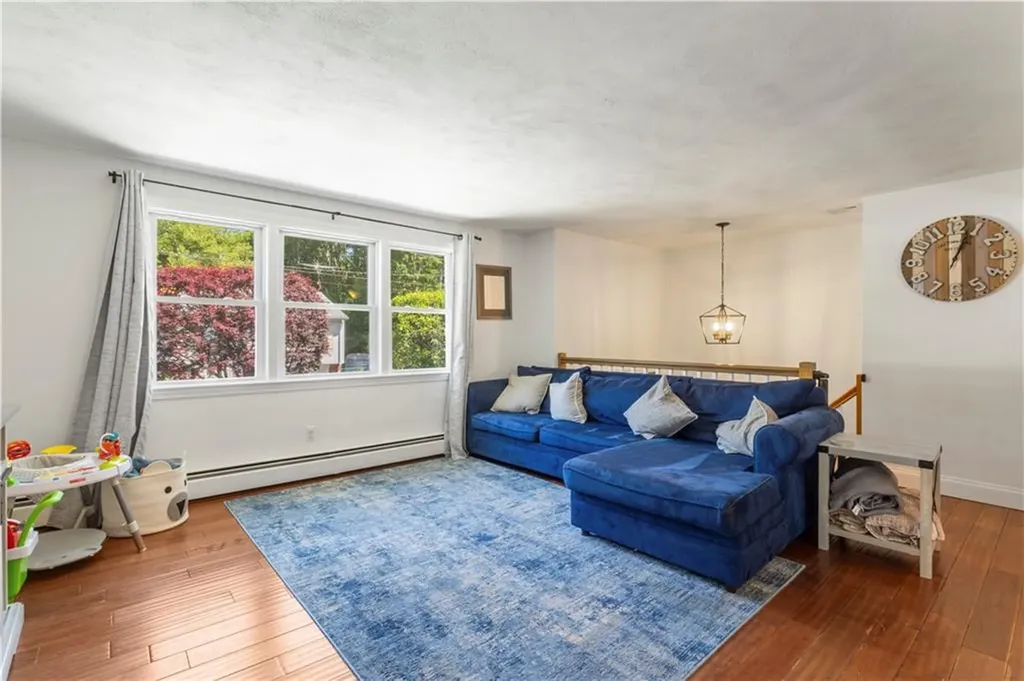 5 Sudbury Street North Providence RI 02904