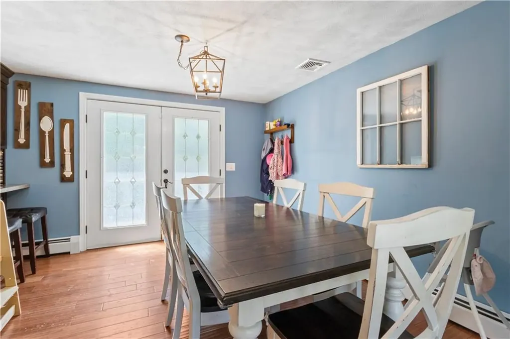 5 Sudbury Street North Providence RI 02904