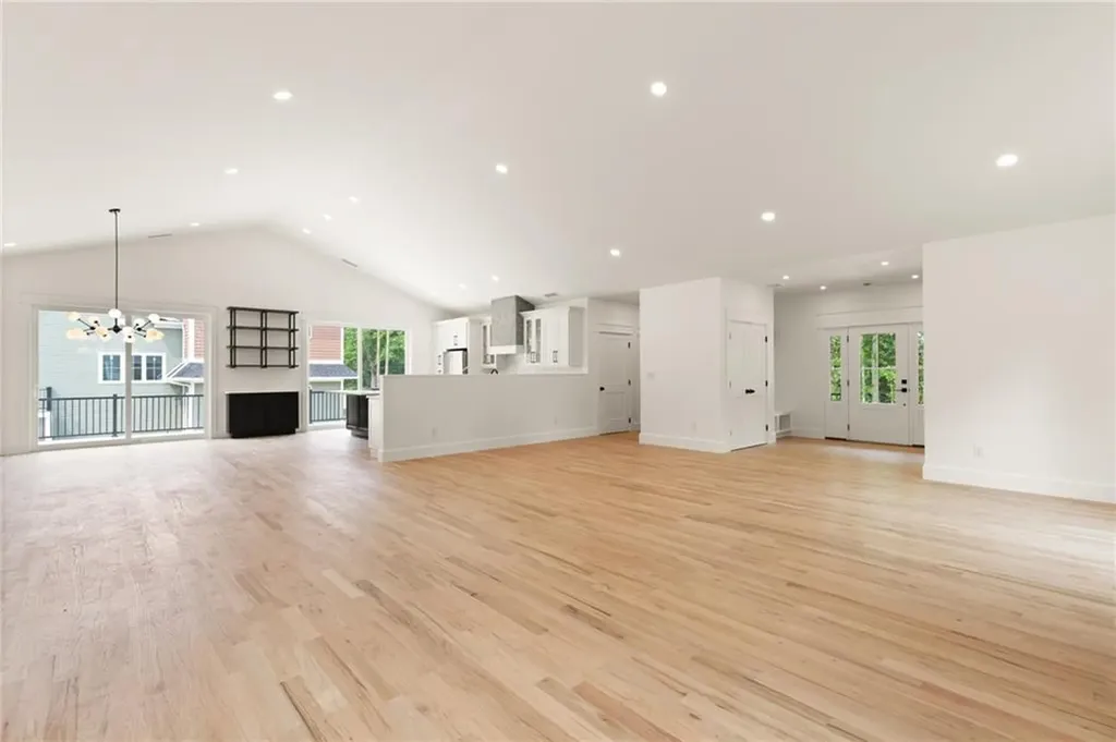 68 Orchard Avenue Johnston RI 02919