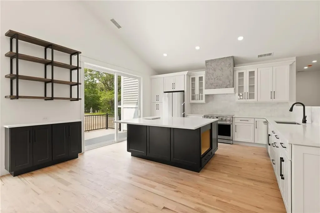 68 Orchard Avenue Johnston RI 02919