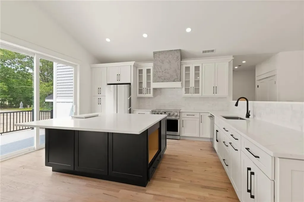 68 Orchard Avenue Johnston RI 02919