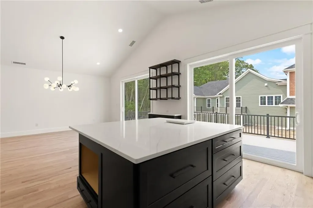 68 Orchard Avenue Johnston RI 02919