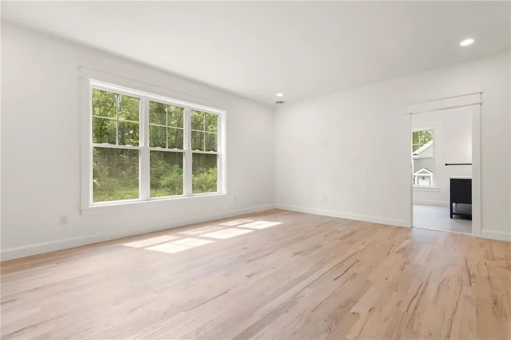 68 Orchard Avenue Johnston RI 02919