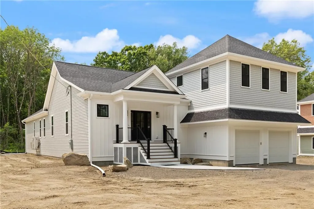 68 Orchard Avenue Johnston RI 02919