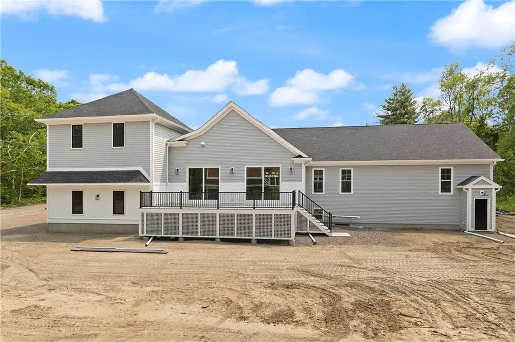 68 Orchard Avenue Johnston RI 02919