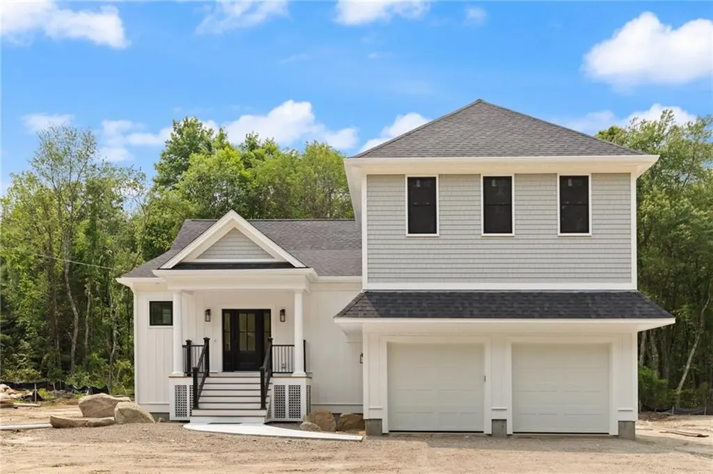 68 Orchard Avenue Johnston RI 02919