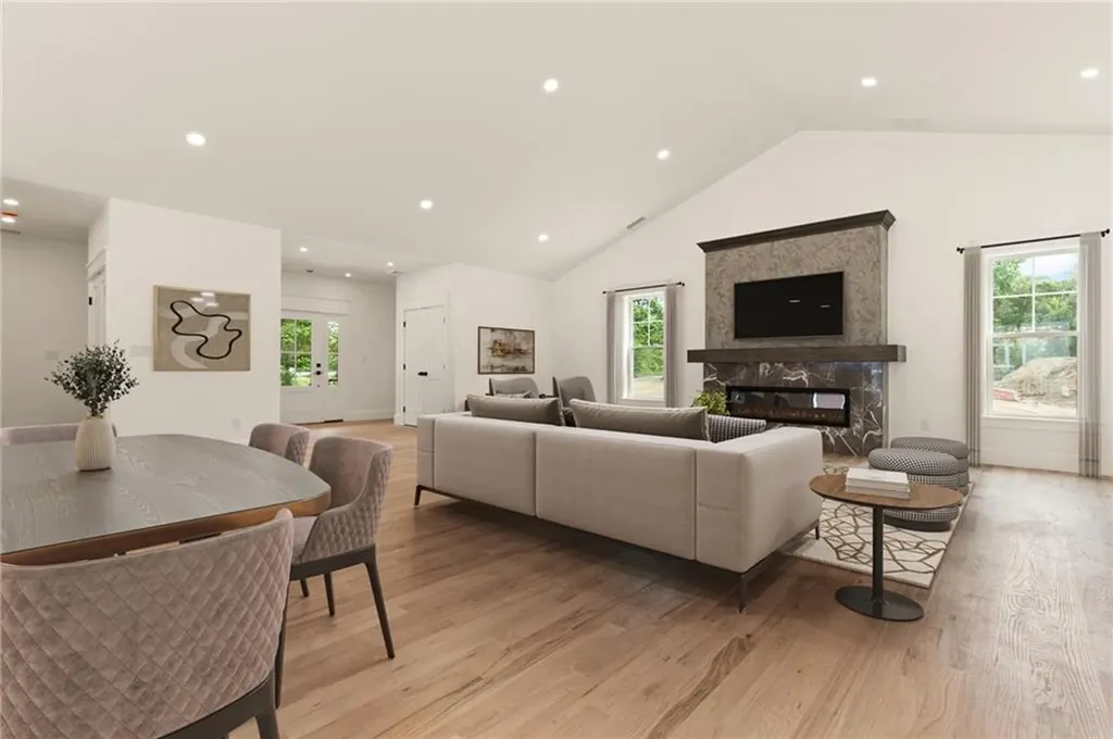 68 Orchard Avenue Johnston RI 02919