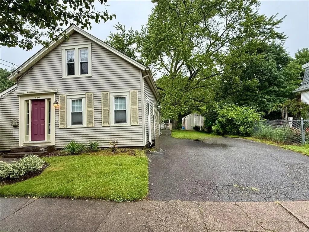 120 Lonsdale Main Street Lincoln RI 02865
